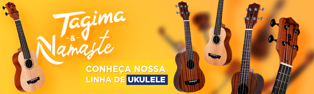 UKULELES