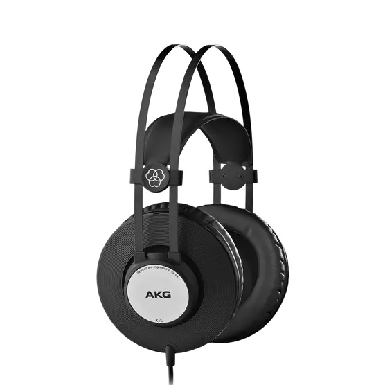 FONE DE OUVIDO AKG K72