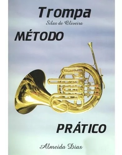 METODO PRATICO TROMPA ALMEIDA DIAS