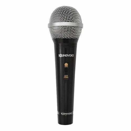 MICROFONE SOUNDVOICE SM-100