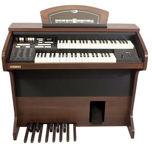 ORGO TOKAI MD 5 EVO WENGUE