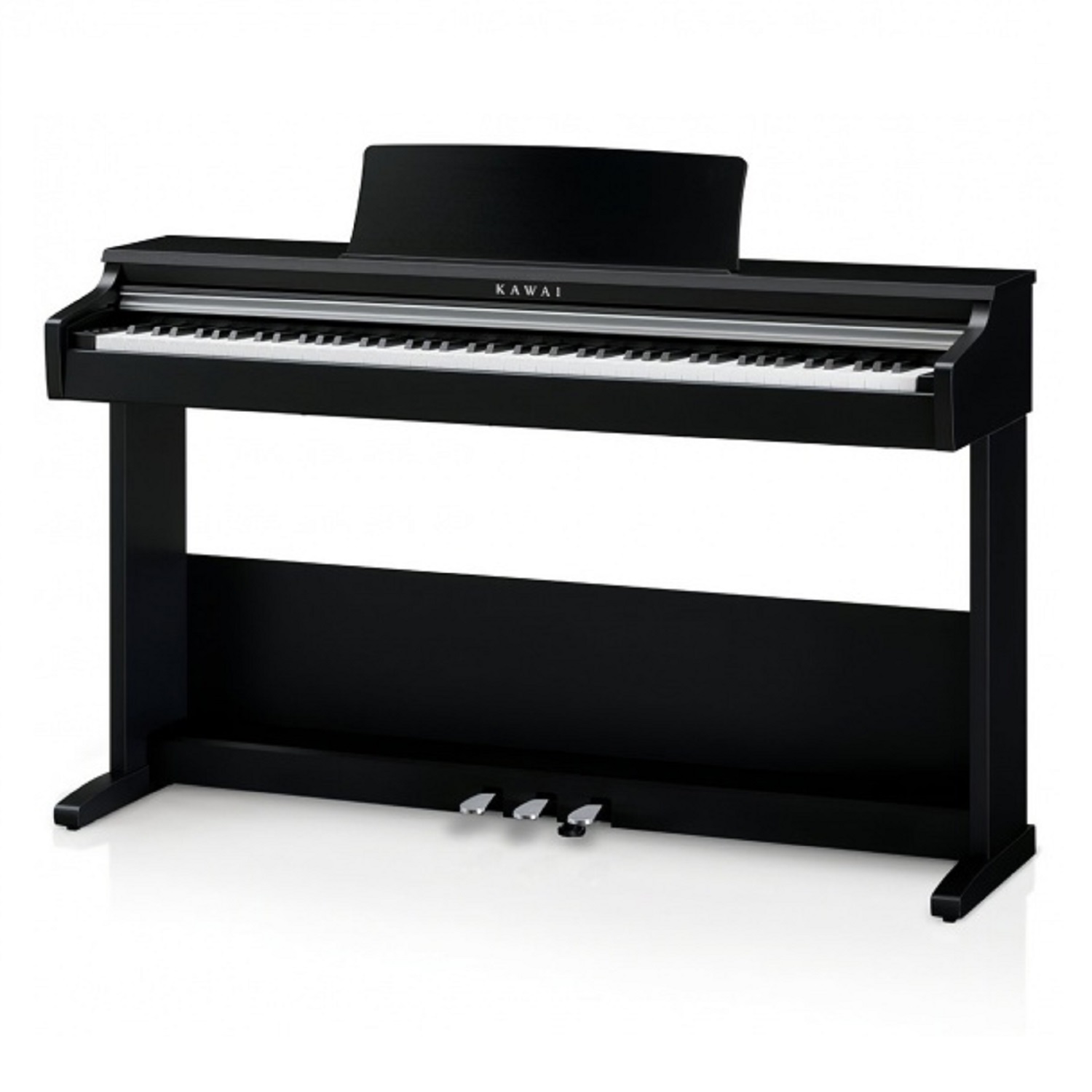 PIANO DIGITAL KAWAI KDP 75 - Nobrissimos Music Center