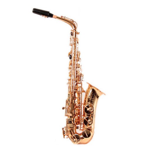 SAX ALTO SCHIEFFER SCHAS 001 LAQUEADO SIB