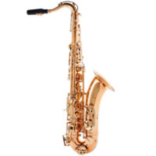 SAX TENOR SCHIEFFER SCHTS 001 LAQUEADO - Nobrissimos Musi