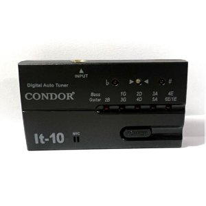 AFINADOR CONDOR IT 10