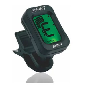 AFINADOR DIGITAL SMART SM-03/4