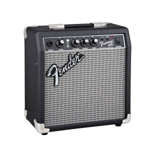 AMPLIFICADOR FENDER FRONTMAN 10G