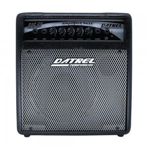 AMPLIFICADOR BAIXO BAS60E DATREL