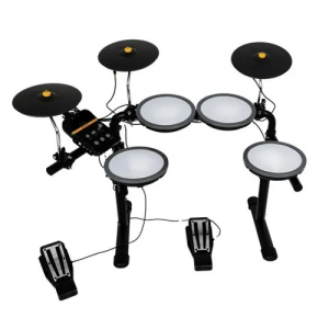 BATERIA ELETRONICA 7 PADS NTF-01 NAGANO