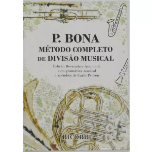 BONA CARLO PEDRON