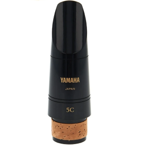 BOQUILHA CLARINETE YACL 5 C YAMAHA