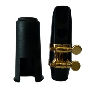 BOQUILHA SAX SOPRANO 5  PBQ 500 PAGANINI