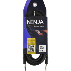 CABO GUIT NINJA 20FT P10 6.10M SANTO ANGELO
