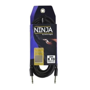 CABO GUIT NINJA 30FT P10 9.15M SANTO ANGELO