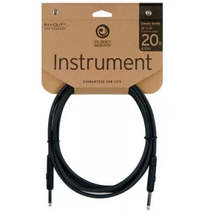 CABO PW CGT 20 6,10 PLANET WAVES