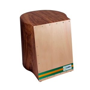 CAJON JUMBO VERNIZ ACUSTICO 47006 LUEN