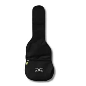CAPA GUITARRA SIMPLES AVS