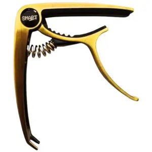 CAPOTRASTE SMART JX40 DOURADO