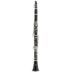 CLARINETE HOYDEN SIB BRILHANTE HCL-25B