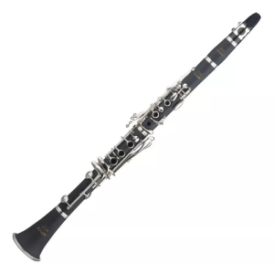 CLARINETE SCHIEFFER SCHCL 001B FOSCA