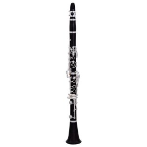 CLARINETE TOKAI SIB EBANO TCL-400P