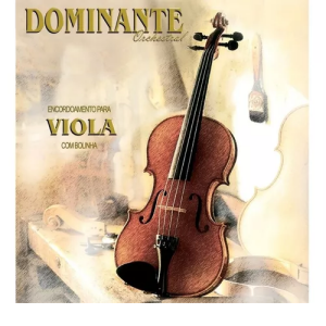 ENCORD VIOLA ORCHESTRAL DOMINANTE