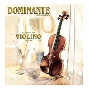 ENCORD VIOLINO ORCHESTRAL DOMINANTE