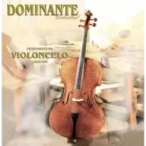 ENCORD VIOLONCELO ORCHESTRAL DOMINANTE