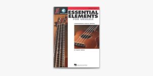 ESSENTIAL ELEMENTS FOR UKULELE BOOK 2