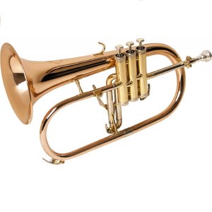 FLUGELHORN EAGLE FLG 507