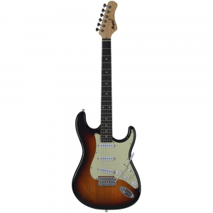 GUITARRA TAGIMA MEMPHIS MG 30 SUNBURST