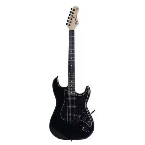 GUITARRA TAGIMA SUPERSTRATO TG 500 BK