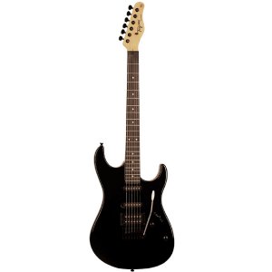 GUITARRA TAGIMA SUPERSTRATO TG 510 PRETA