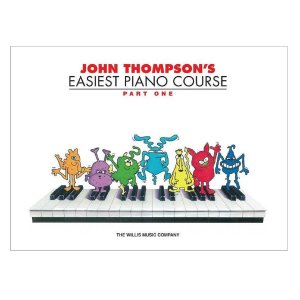 JOHN THOMPSONS PART ONE