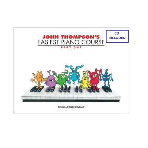 JOHN THOMPSON