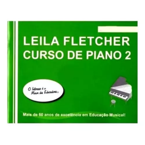 LEILA FLETCHER CURSO DE PIANO TRADUZIDO 2