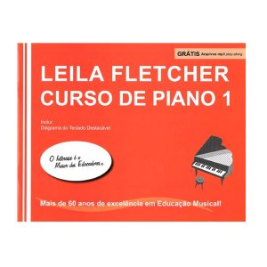 LEILA FLETCHER PIANO COURSE 1 (FREE MP3 FILES)