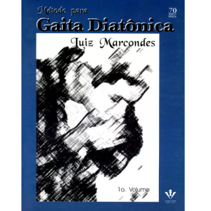 METODO P/ GAITA DIATONICA VOL 1