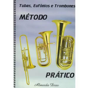 METODO PRATICO TUB EUF TROM ALMEIDA DIAS
