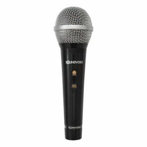 MICROFONE SOUNDVOICE SM-100