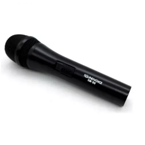 MICROFONE SOUNDVOICE SM-90