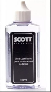 OLEO PISTO SCOTT