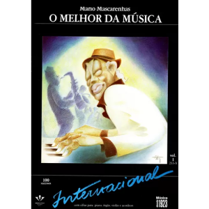 O MELHOR DA MUSICA INTERNACIONAL VOL I