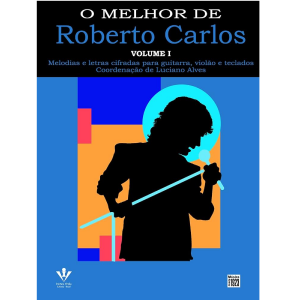 O MELHOR DE ROBERTO CARLOS VOL I