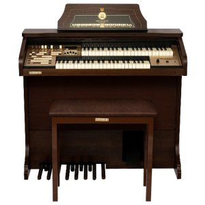 ORGO TOKAI MD 10 EVO WENGUE