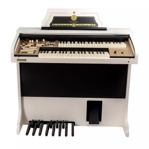 ORGO TOKAI MD 10 EVO BRANCO