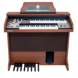 ORG�O TOKAI MD 10 EVO CEDRO