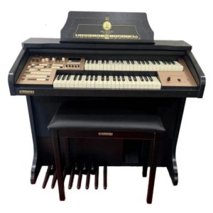 ORGO TOKAI MD 10 EVO PRETO