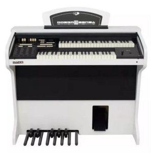 ORGO TOKAI MD 5 EVO BRANCO