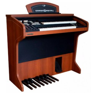 ORG�O TOKAI MD 5 EVO CEDRO